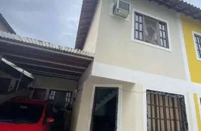 Casa 2 dormitórios para venda em duque de caxias, saracuruna, 2 dormitórios, 2 banheiros, 1 vaga