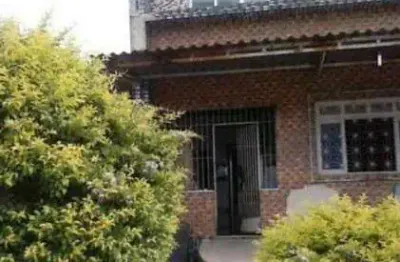 Casa 2 dormitórios para venda em duque de caxias, saracuruna, 4 dormitórios, 2 banheiros, 4 vagas