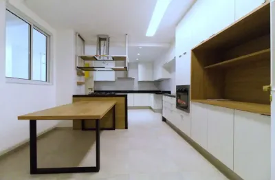 Apartamento para venda em rio de janeiro, flamengo, 4 dormitórios, 2 suítes, 5 banheiros, 1 vaga