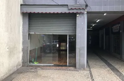 Loja comercial para locação em duque de caxias, parque uruguaiana