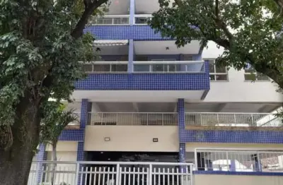 Apartamento à venda na Rua Fábio Luz, 75, Méier, Rio de Janeiro