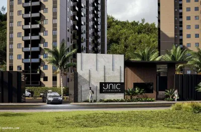 Apartamento 2 quartos para venda em duque de caxias, jardim primavera, 2 dormitórios, 1 suíte, 2 banheiros, 1 vaga