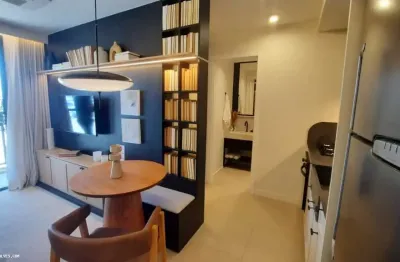 Apartamento 1 quarto para venda em niterói, centro, 1 dormitório, 1 banheiro