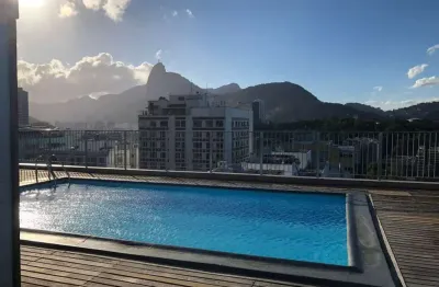 Apartamento para venda em rio de janeiro, botafogo, 4 dormitórios, 1 suíte, 5 banheiros, 1 vaga