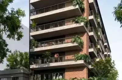 Apartamento para venda em rio de janeiro, botafogo, 2 dormitórios, 2 suítes, 2 banheiros, 1 vaga