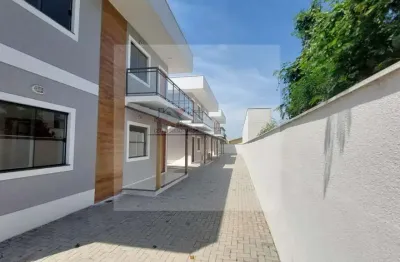 Apartamento para venda em maricá, itaipuaçu, 2 dormitórios, 1 suíte, 2 banheiros, 1 vaga