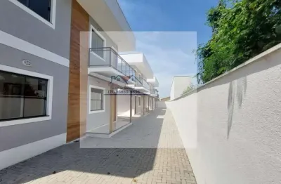 Apartamento para venda em maricá, itaipuaçu, 2 dormitórios, 1 suíte, 2 banheiros, 1 vaga