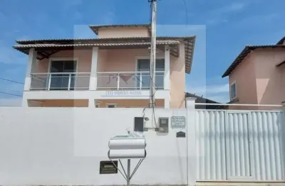 Apartamento para venda em maricá, itaipuaçu, 2 dormitórios, 2 banheiros, 1 vaga