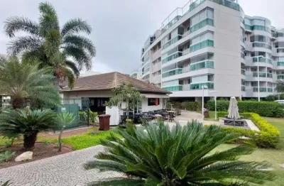 Apartamento para locação em niterói, camboinhas, 3 dormitórios, 1 suíte, 3 banheiros, 2 vagas