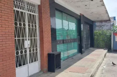 Sala comercial à venda na Estrada Francisco da Cruz Nunes, 7178, Piratininga, Niterói