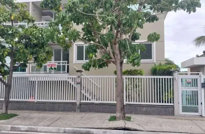 Apartamento para venda em niterói, piratininga, 3 dormitórios, 2 suítes, 2 banheiros, 2 vagas