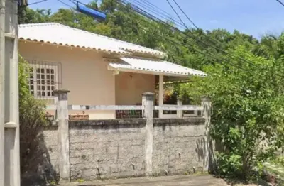 Casa para venda em niterói, itaipu, 3 dormitórios, 1 suíte, 2 banheiros, 1 vaga
