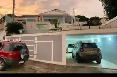 Casa em condomínio para venda em são pedro da aldeia, balneário são pedro, 5 dormitórios, 2 suítes, 3 banheiros, 3 vagas