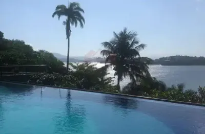 Apartamento para venda, são francisco, 4 dormitórios, 3 suítes, 4 banheiros, 3 vagas