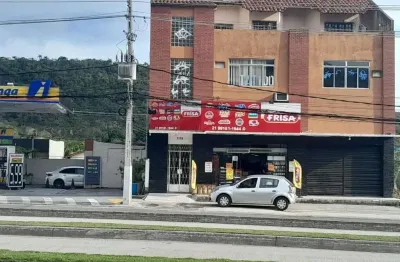 Cobertura para venda em niterói, piratininga, 2 dormitórios, 1 suíte, 2 banheiros
