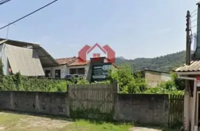 Terreno comercial para alugar na Avenida Central Ewerton Xavier, 2600, Itaipu, Niterói