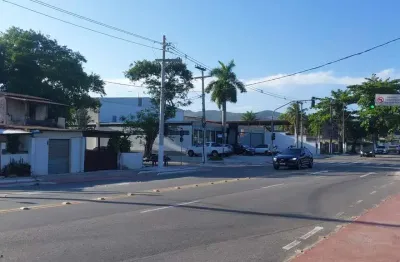Sala comercial à venda na Avenida Almirante Tamandaré, 1023, Piratininga, Niterói