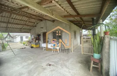 Casa com 3 quartos à venda na Praia de Leste, Pontal do Paraná 