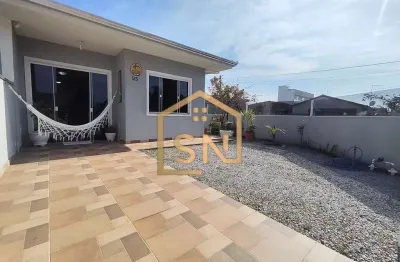 Casa com 2 quartos à venda no Canoas, Pontal do Paraná 