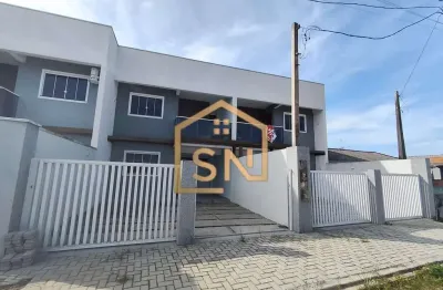 Casa com 3 quartos à venda na Praia de Leste, Pontal do Paraná 