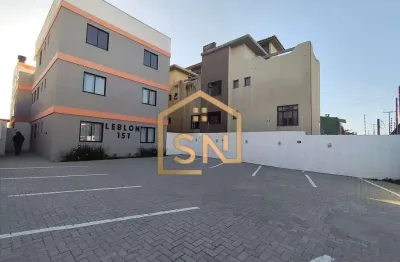 Apartamento com 2 quartos à venda no Balneário Leblon, Pontal do Paraná 