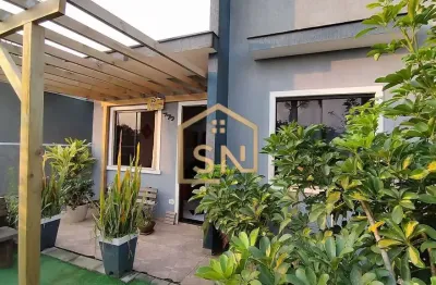 Casa com 2 quartos à venda no Santa Terezinha, Pontal do Paraná 