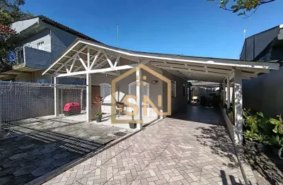 Casa com 4 quartos à venda em Shangri-lá, Pontal do Paraná 