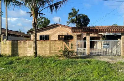 Casa com 3 quartos à venda no Carmery, Pontal do Paraná 