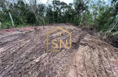Terreno à venda na Praia Grande, Matinhos 