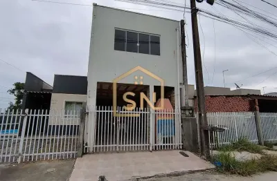 Casa com 3 quartos à venda em Balneário Gaivotas, Matinhos 