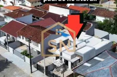 Casa com 3 quartos à venda no Costa Azul, Matinhos 