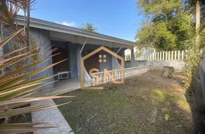 Casa com 4 quartos à venda no Atami, Pontal do Paraná 