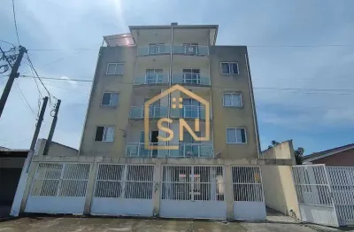 Apartamento com 3 quartos para alugar em Ipanema, Pontal do Paraná 