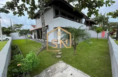 Casa com 5 quartos à venda no Balneário Leblon, Pontal do Paraná 