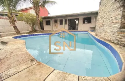 Casa com 2 quartos à venda em Ipanema, Pontal do Paraná 