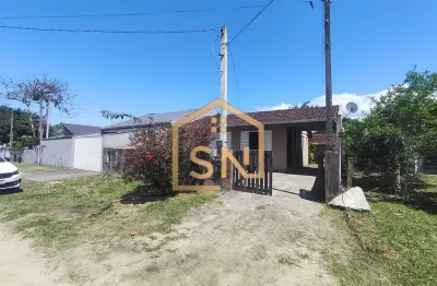Casa com 3 quartos à venda no Santa Terezinha, Pontal do Paraná 