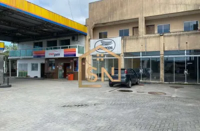 Ponto comercial para alugar no Pontal do Sul, Pontal do Paraná 