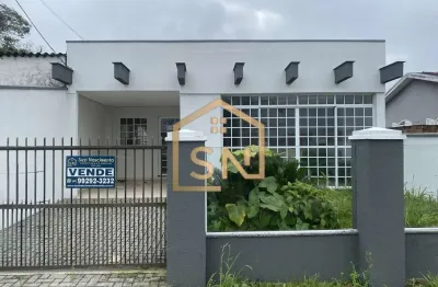 Casa com 2 quartos à venda em Shangri-lá, Pontal do Paraná 