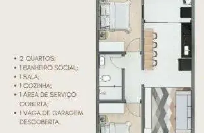 Casa com 2 quartos à venda em Ipanema, Pontal do Paraná 