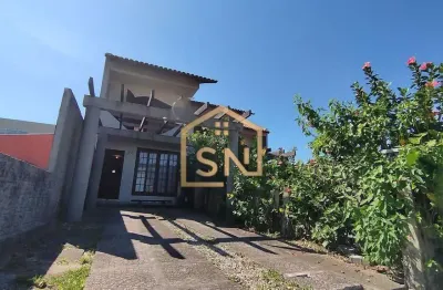 Casa com 2 quartos para alugar em Shangri-lá, Pontal do Paraná 