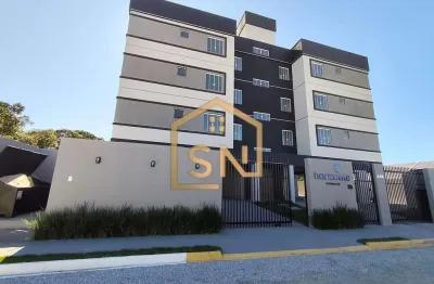 Apartamento com 2 quartos à venda na Praia de Leste, Pontal do Paraná 