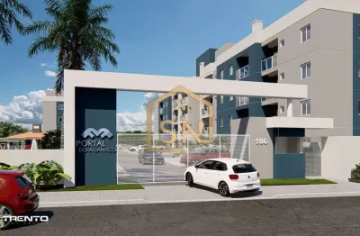Apartamento com 2 quartos à venda na Praia de Leste, Pontal do Paraná 