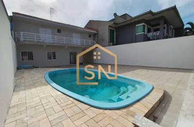 Casa com 4 quartos à venda no Porto Fino, Pontal do Paraná 