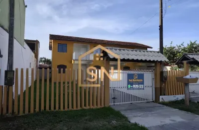 Casa com 2 quartos à venda no Centro, Matinhos 