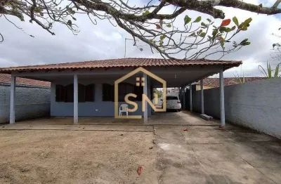 Casa com 3 quartos à venda em Ipanema, Pontal do Paraná 