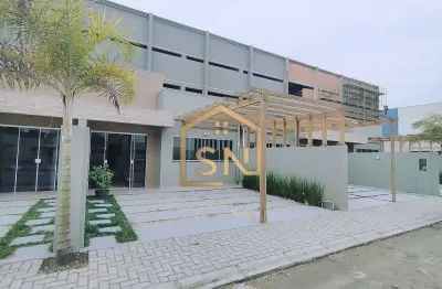 Casa com 2 quartos à venda na Praia de Leste, Pontal do Paraná 