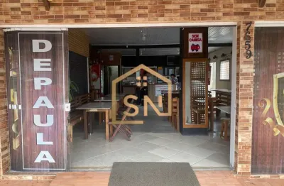 Ponto comercial à venda no Balneário Marissol, Pontal do Paraná 