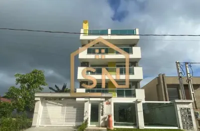 Apartamento com 3 quartos para alugar no Atami, Pontal do Paraná 