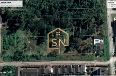 Terreno à venda no Pontal do Sul, Pontal do Paraná 