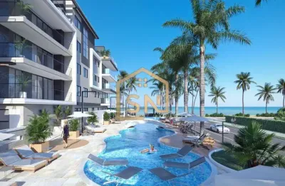 Apartamento com 3 quartos à venda em Balneário Céu Azul, Matinhos 